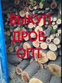 Закупаем дрова. Только опт